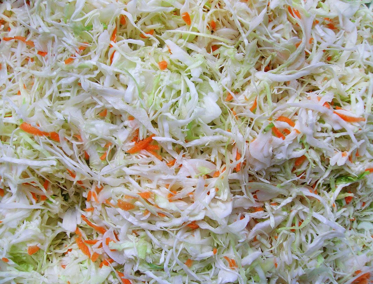 Early Round Dutch Cabbage - Cheap Seeds, LLC