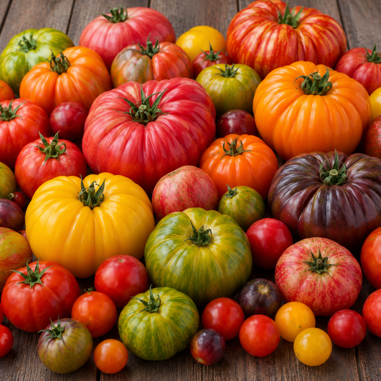 Tomatoes