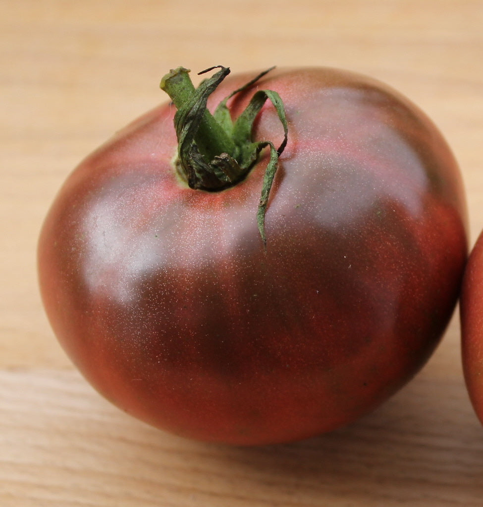 Build Your Own Heirloom Seed Collection