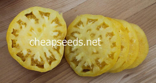 Kentucky Cabin Tomato - Cheap Seeds, LLC