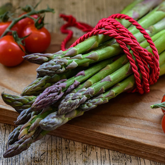 Build Your Own Heirloom Seed Collection