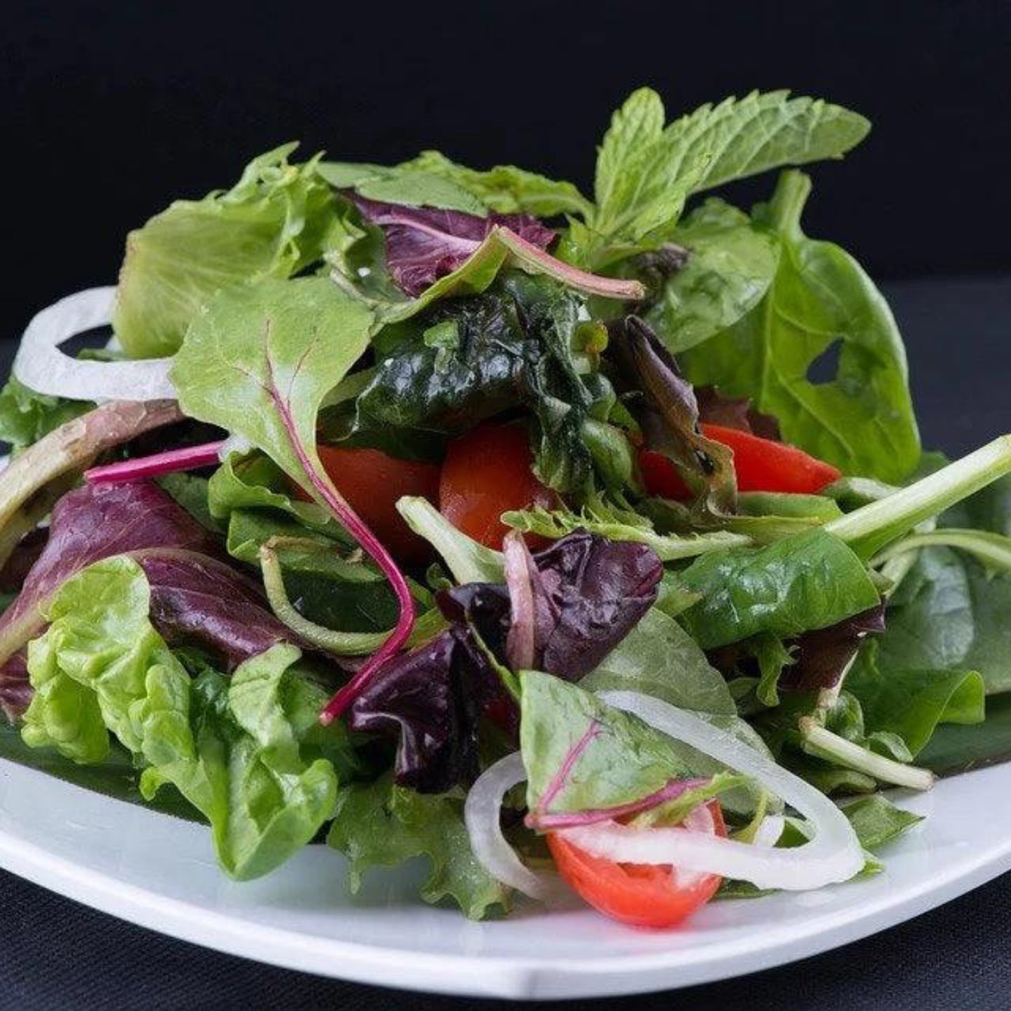 Mesclun Sweet Salad Mix