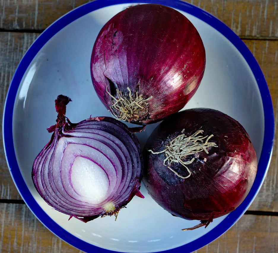Build Your Own Heirloom Seed Collection