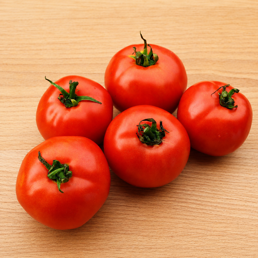 Rutgers Tomato