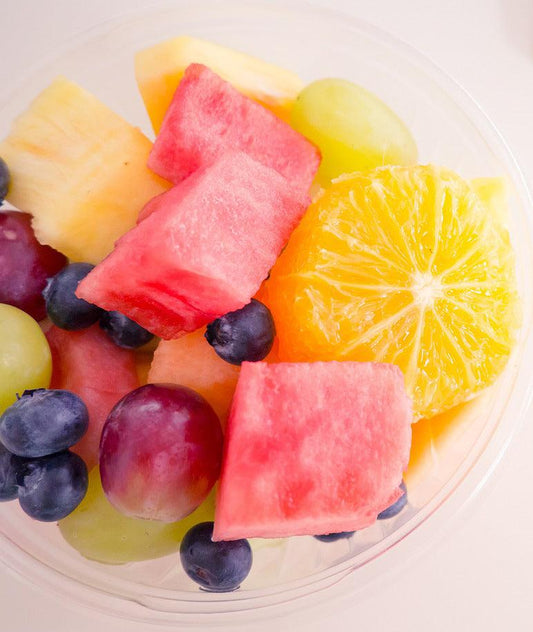 Sugar Baby Watermelon