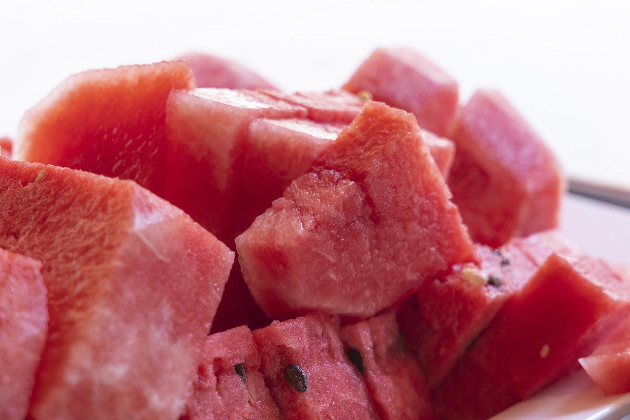 Sugar Baby Watermelon - Cheap Seeds, LLC